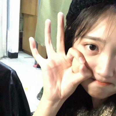 🌟真人小姐姐头像来袭，超美超赞！ 女生头像 第24张