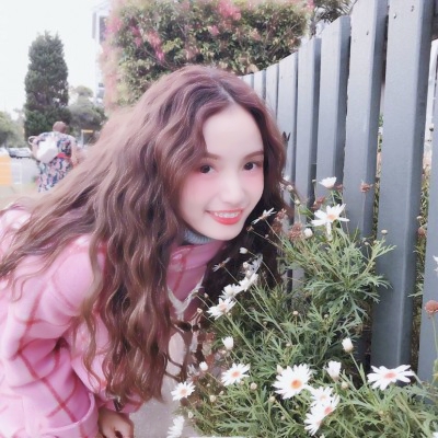 👭闺蜜三人真人头像大合集来啦！ 友情头像 第14张