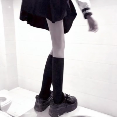 韩系氛围感拉满！女生部位头像绝了 女生头像 第10张