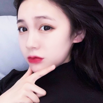 爱了！真人高清少女头像大赏🤩 女生头像 第1张