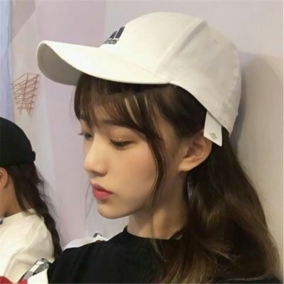 😍绝美侧脸女生头像来袭 女生头像 第11张 😍绝美侧脸女生头像来袭 女生头像 第11张