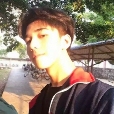 🔥超酷男生头像来袭，帅到炸 男生头像 第31张