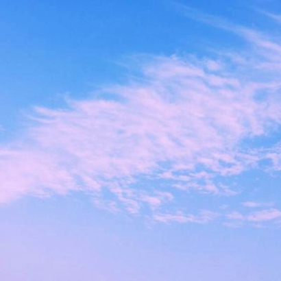 唯美风景微信头像图片，每一张都好看 风景头像 第17张