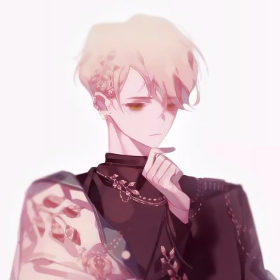 被甜到啦!手绘动漫一男一女情侣头像大放送✨ 情侣头像 第1张 被甜到啦!手绘动漫一男一女情侣头像大放送✨ 情侣头像 第1张