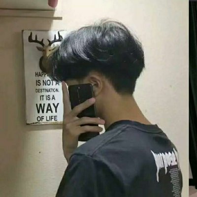 绝了！微信超酷男生头像集合 男生头像 第10张
