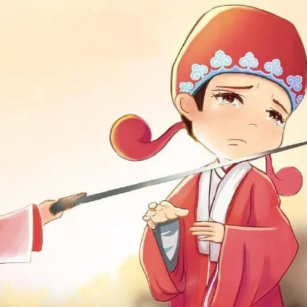 紫霞和至尊宝情侣头像一对两张💕 情侣头像 第2张 紫霞和至尊宝情侣头像一对两张💕 情侣头像 第2张