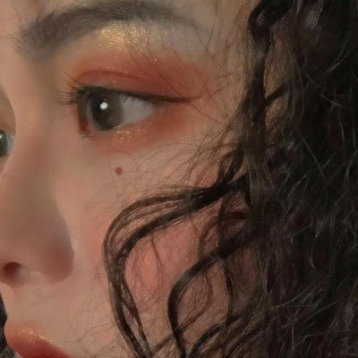 👀绝美女生脸部局部头像来袭 女生头像 第18张