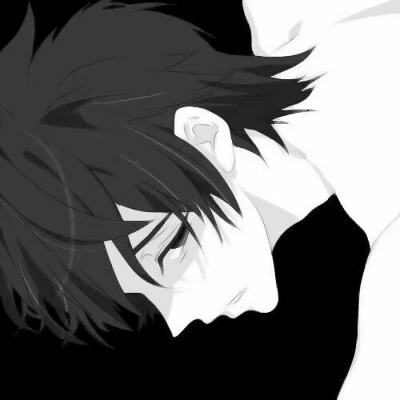 🔥帅炸！男生帅气阳光漫画头像来袭 男生头像 第11张