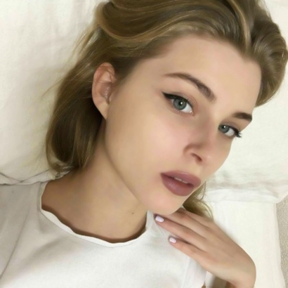 🌟欧美女生微信头像大放送 女生头像 第17张 🌟欧美女生微信头像大放送 女生头像 第17张