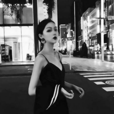 🔥绝美御姐成熟高清头像大集合 女生头像 第6张