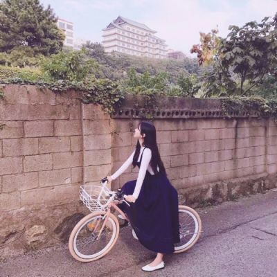 唯美意境的情侣头像一对两张合集 情侣头像 第6张