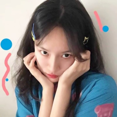 😜可爱搞怪女生头像，萌趣来袭 女生头像 第1张