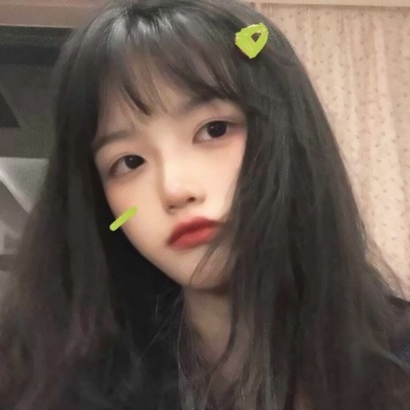 👸绝美!这些好看的真人女生微信头像别错过 女生头像 第33张 👸绝美!这些好看的真人女生微信头像别错过 女生头像 第33张