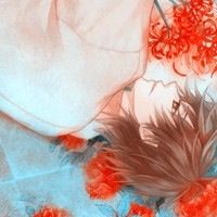 💕意境拉满的一男一女动漫情侣头像合集 情侣头像 第23张 💕意境拉满的一男一女动漫情侣头像合集 情侣头像 第23张