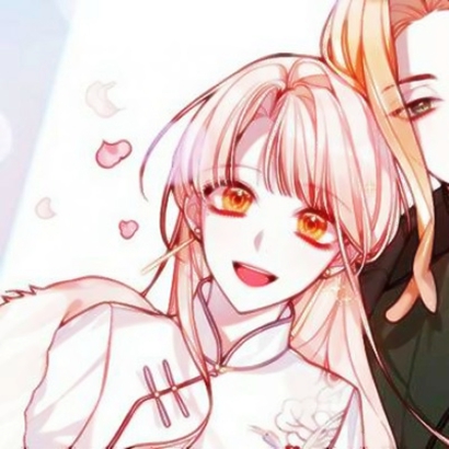 🥰超浪漫动漫情侣头像大全 情侣头像 第3张