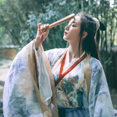 🌸唯美清纯古风女生头像大全 女生头像 第14张