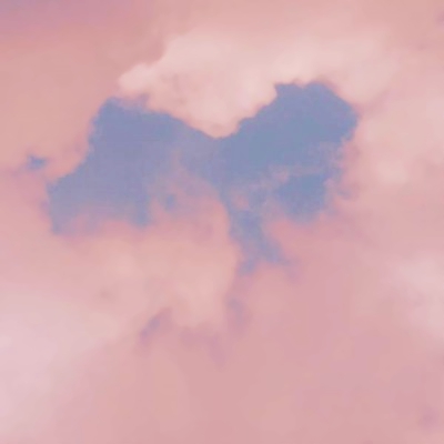 🌸满屏少女心！粉色风景头像来袭  风景头像 第14张