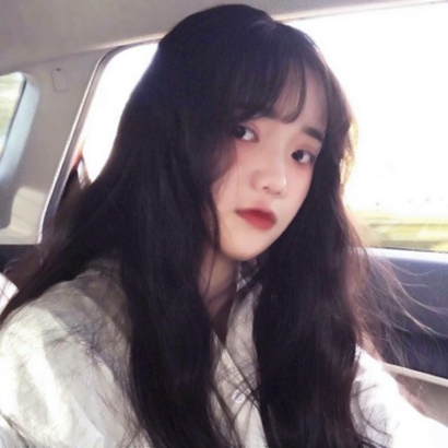 美哭😭 这些QQ女生时尚气质头像绝了  女生头像 第4张