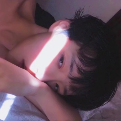 🌌绝美！真人版男生唯美意境头像来袭 男生头像 第2张