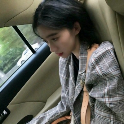 🌟真人小姐姐头像来袭，超美超赞！ 女生头像 第34张
