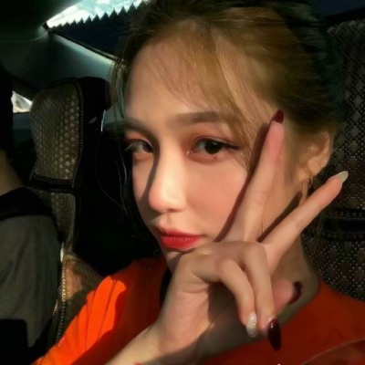 🌟真人小姐姐头像来袭，超美超赞！ 女生头像 第20张