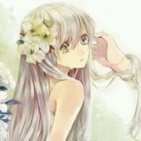 💕意境拉满的一男一女动漫情侣头像合集 情侣头像 第7张 💕意境拉满的一男一女动漫情侣头像合集 情侣头像 第7张