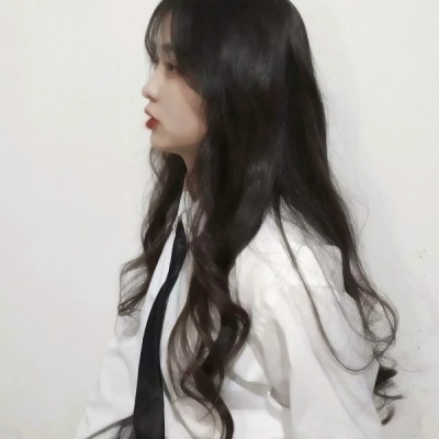 哇塞😍这QQ时尚气质女生头像绝绝子 女生头像 第5张