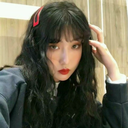 狠狠共情!微丧感女生头像来袭🥀 女生头像 第6张 狠狠共情!微丧感女生头像来袭🥀 女生头像 第6张