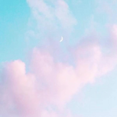 🌸满屏少女心！粉色风景头像来袭  风景头像 第9张
