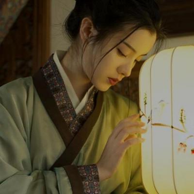 🌸唯美清纯古风女生头像大全 女生头像 第3张