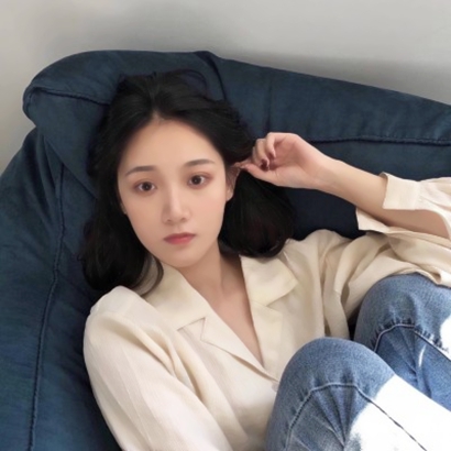 哇塞！这些女生靓丽头像太绝啦😍 女生头像 第7张