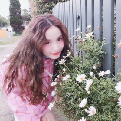 👭闺蜜三人真人头像大合集来啦！ 友情头像 第15张