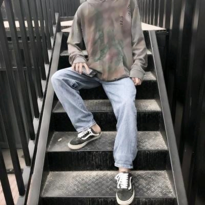 被帅到！不露脸的男生部位帅气头像😍 男生头像 第10张