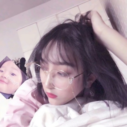 👀真实高清女生头像大集合,超赞! 女生头像 第7张 👀真实高清女生头像大集合,超赞! 女生头像 第7张