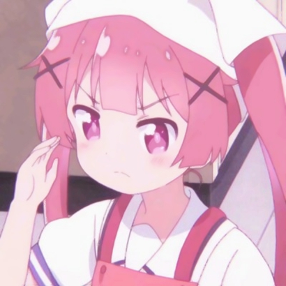 🎀高质量二次元动漫女头精选大放送 女生头像 第16张 🎀高质量二次元动漫女头精选大放送 女生头像 第16张