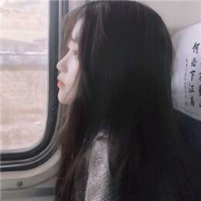 美哭😭 这些QQ女生时尚气质头像绝了  女生头像 第22张
