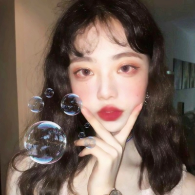 🔥玩网女生必入的超酷头像来啦 女生头像 第3张 🔥玩网女生必入的超酷头像来啦 女生头像 第3张