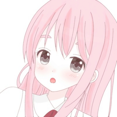 🌈绝美微信动漫女生头像大放送 女生头像 第19张