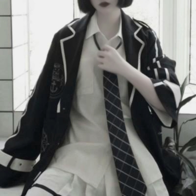 被帅到！女生霸气部位头像大全 女生头像 第5张