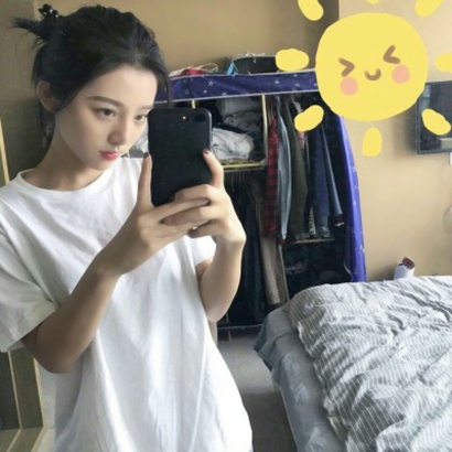 💕萌化啦！QQ可爱女生头像大集合 女生头像 第11张