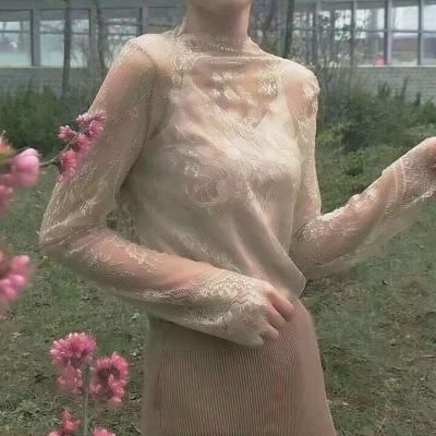 🔥超辣！性感女生头像来袭  女生头像 第18张