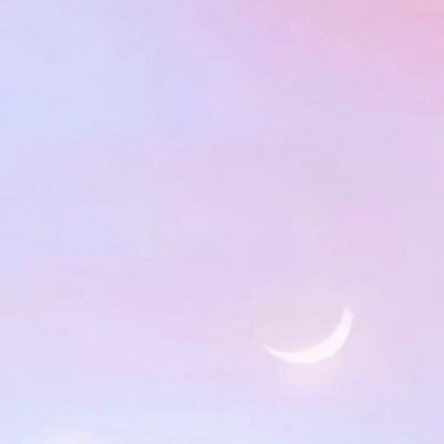🌸满屏少女心！粉色风景头像来袭  风景头像 第8张