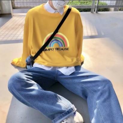哇塞！不露脸的时尚男生部位高清头像来啦🔥 男生头像 第5张