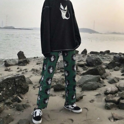 男生必看！微信部位头像大全 男生头像 第8张