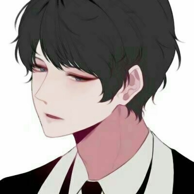 🔥帅炸！男生帅气阳光漫画头像来袭 男生头像 第7张