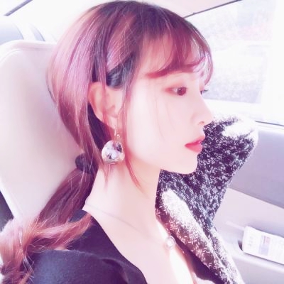 美哭！超绝的女生侧面QQ头像 女生头像 第17张