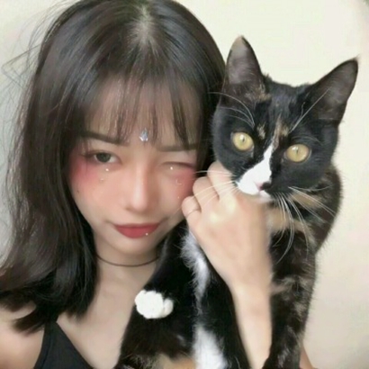 🌟真实感拉满！QQ女生真实头像大放送 女生头像 第10张