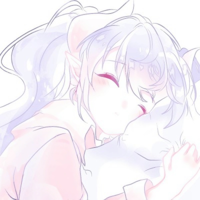🎀高清漫画风女生头像，美到犯规！  女生头像 第12张