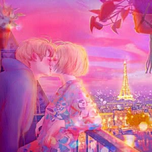 💕超甜动漫情侣头像:男女相拥合集来袭! 情侣头像 第16张 💕超甜动漫情侣头像:男女相拥合集来袭! 情侣头像 第16张