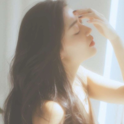 被美哭😭 唯美女生头像照片大全 女生头像 第11张 被美哭😭 唯美女生头像照片大全 女生头像 第11张